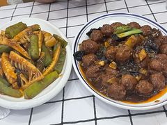 -乐乐餐厅(湘子庙街店)