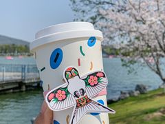 -Beans Solo豆号咖啡(百家湖花园店)