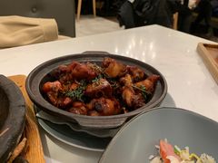 -鹿港小镇(悠唐店)