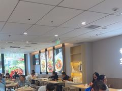 -李先生牛肉面大王(广渠门内店)