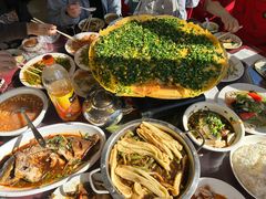 -如意农家院(胡关路店)