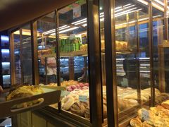 面包甜点陈列柜-法莱索尔(奥莱店)