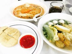 -阿坤纯正西刀鱼丸(Kuala Lumpur Branch)