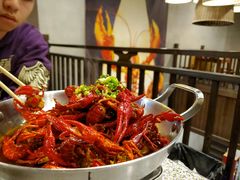 -虾小龙老长沙龙虾馆(坡子街店)