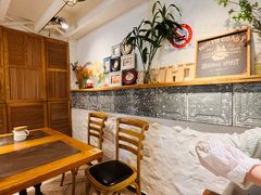 -十面欢腾·海鲜面·台式Bistro(长乐路店)
