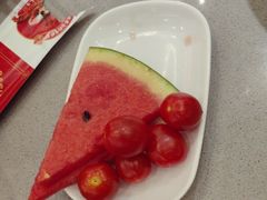-巴蜀王婆大虾(南锣鼓巷店)
