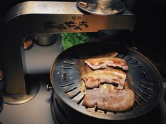 -西塔老太太泥炉烤肉(温州首店万象城黑金店)