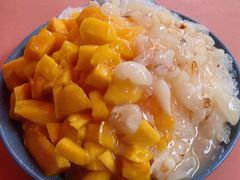 -王中王刨冰