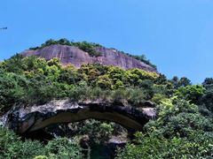 -丹霞山风景名胜区