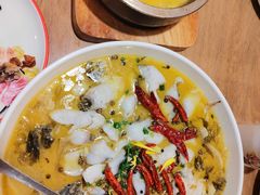 -新白鹿餐厅(城西银泰城店)