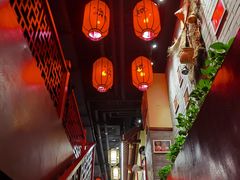 -谭鸭血老火锅(慈云寺店)