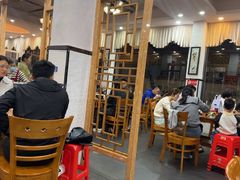 -煲煲掂风味煲仔饭餐厅(西区店)