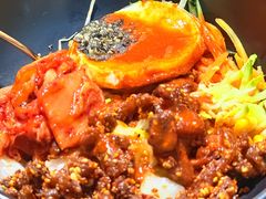 -优壹佳·延边朝鲜族料理(中山北路店)