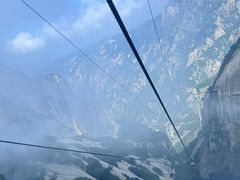 -华山风景名胜区