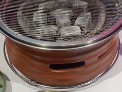 -南浦洞烤肉·新世界版(奥体店)