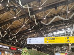 -谢列梅捷沃国际机场