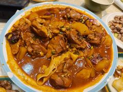 -兰州老马食府(小潞邑店)