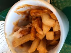 -幸运小丑汉堡(Bay Area本店)