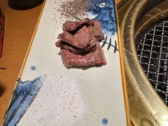 -MIKOMIKO和牛烧肉专门店(南门店)