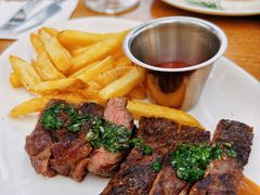 -Highline·城市露台景观餐厅(淮海路店)