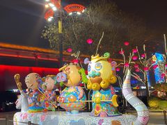 -大唐不夜城