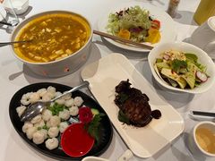 -上海1号私藏菜(静安店)