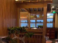 -九田家黑牛烤肉料理(新辰里亚运村店)