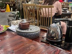 -御膳粥·牛乳粥底火锅·地道顺德菜(容桂店)