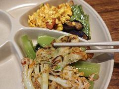 -素满香·食养自助(天一广场店)