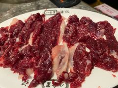 -八合里牛肉火锅(深圳龙华硅谷店)
