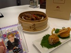 -白天鹅宾馆-宏图府餐厅