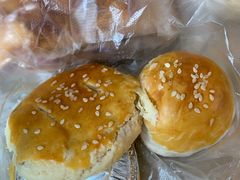 椰挞-美嘉华面包西饼店(红胜坊店)