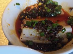 -探鱼·鲜青椒爽麻烤鱼(天河优托邦店)