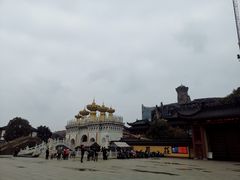 -上海东林寺(金山区)