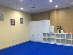 -美吉姆国际儿童发展中心(红谷滩绿地缤纷城中心)