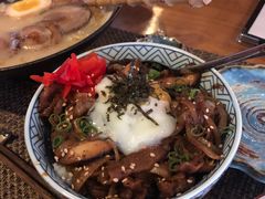 -半藏居酒屋(香港花园店)