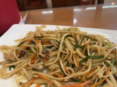 特色手工面-友强·23年特色海鲜大排档(厦门店)