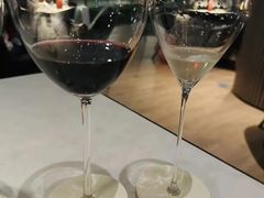 -千禧新世界香港酒店