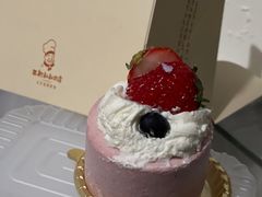 -西村叔叔的店·面包·甜品·蛋糕(清河万象汇店)