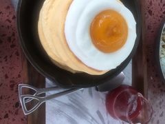 云朵蛋糕-La Terre乐田(万象城店)