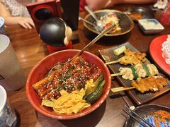 -鸟鹏烧鸟居酒屋(珠江新城店)