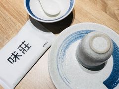 -味莊·青岛菜(云霄路店)