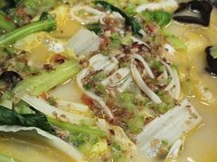 -喜家德虾仁水饺(艺汇家店)