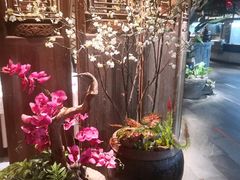 -广东道至正餐厅(区庄店)