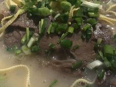 -牛三哥洛阳牛肉汤(生态城店)