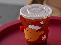 -Sips&Lick茶兰咖啡(五道口店)