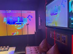 -星聚会KTV(合生汇黑金店)