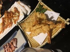 -真剑日本料理·铁板烧(贵州路店)