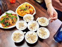 -口口香小吃店