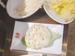 -七欣天香辣蟹火锅(上海奉贤杭州湾生活广场店)